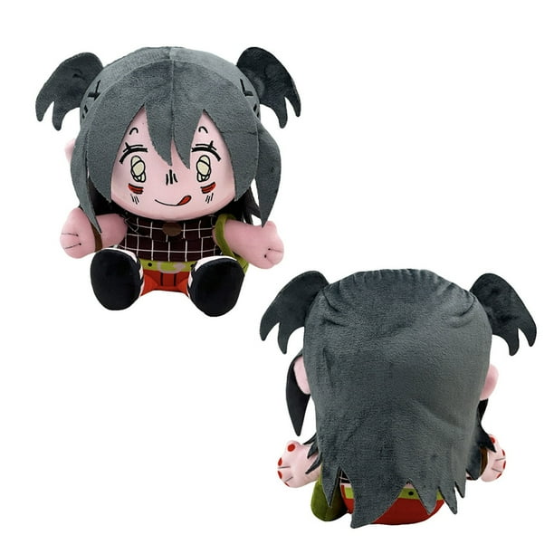 Peluches de Halloween, el guardarropa de Lacey Lacey Plush, el mejor regalo, Peluche, Peluche, Juguete de peluche lindo de muñeca de regalo Estilo de dibujos animados Muñeca de trapo para niños