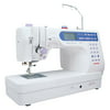 Janome 6500P 135-Stitch High-End Fully-Featured Computerized Quilting and Sewing Machine