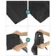thumbnail image 4 of SONGMICS Zapatero de 10 Niveles Organizador Desmontable para 40 Pares, 4 of 5