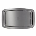 thumbnail image 1 of Koala Kare KB310-SSRE Horizontal Recessed Changing Station - Gray Plastic Bed, Satin Stainless Exterior, 1 of 1