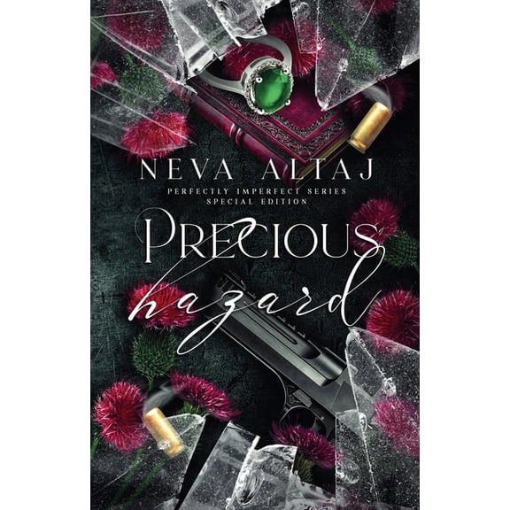 Special Discrete Edition - Perfectly Imp Precious Hazard (Special Edition Print), Book 11, (Paperback)