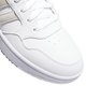 thumbnail image 5 of Tenis Adidas Hoops 3 0 Mid IH0162 para Hombre, color Blanco, 5 of 8
