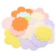 thumbnail image 2 of Kit De Quilling De Papel, 20 Piezas, Diseño Floral, Roseta Colorida, 2 of 7