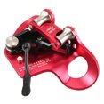 thumbnail image 4 of Lixada Outdoor Chest Ascender Climbing Ascender Vertical Cuerda Acceso Escalada Abdominal Ascender Lixada Ascenso, 4 of 7