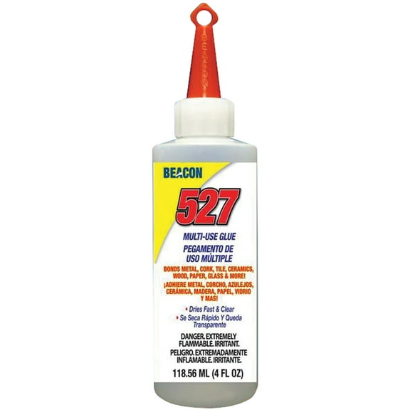 527 Multi-Use Glue-4oz