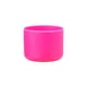 thumbnail image 1 of Bota protectora de silicona antideslizante owala para freesip de 32oz color rosa brillante (bright pink), 1 of 1