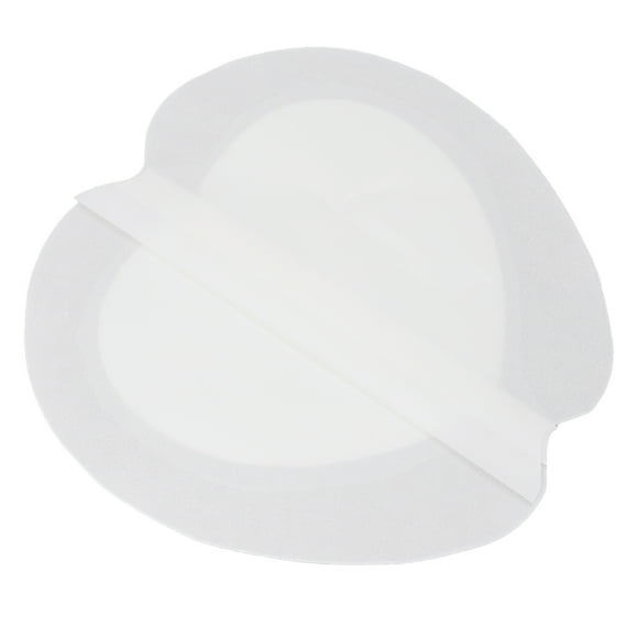 Apósito Para Heridas, Crea Una Barrera, Apósito Absorbente De Espuma Y Transpirable De 17,5 Cm Para La Curación De Heridas
