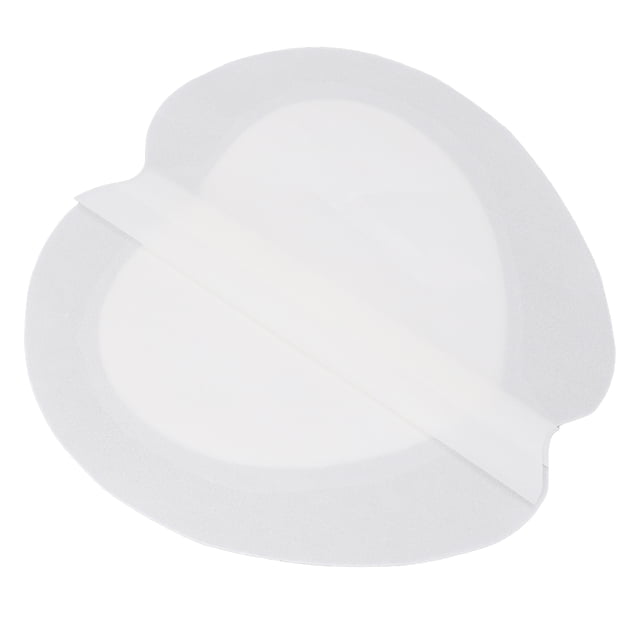 Wound Dressing, Waterproof Foam Absorbent Dressing Gentle 17.5cm Adhesive for Wound Healing