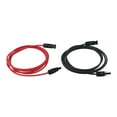 thumbnail image 2 of Solar Photovoltaic Extension Cord Extension Cord Dc Wire Photovoltaic Connector, 2 of 9