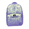 thumbnail image 1 of Mochila Grande Lila 1818 Villanas Secundaria Thorns para Mujer Porta Laptop con Cubre Cierre de hasta 15', 1 of 9