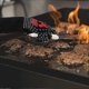 thumbnail image 4 of SZTXJ BBQ Gloves, Heat Resistant Oven Gloves up to 800C, Non-Slip Heat Resistant Oven Gloves for Grilling, Grilling, Baking, Fireplace, 4 of 5