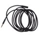 thumbnail image 1 of Cable de extensión de audio para auriculares, macho a hembra, 3,5 mm, para computadora, cable de cobre puro., 1 of 6