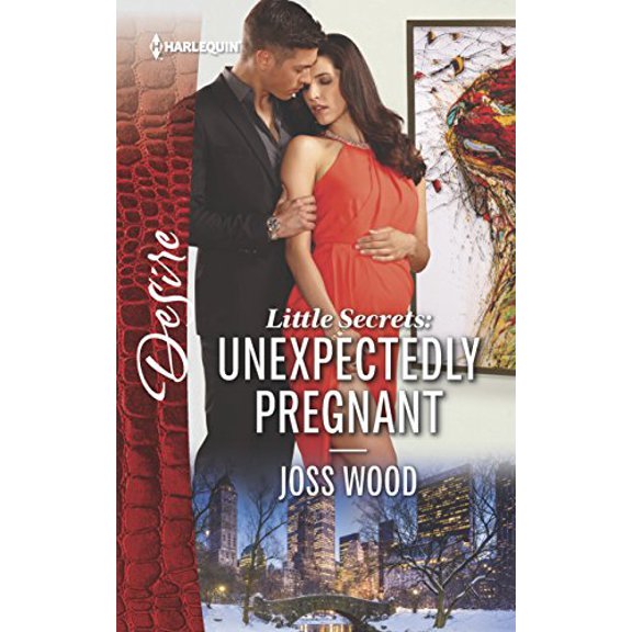 Pre-Owned Little Secrets: Unexpectedly Pregnant (Unknown) 1335971254 9781335971258
