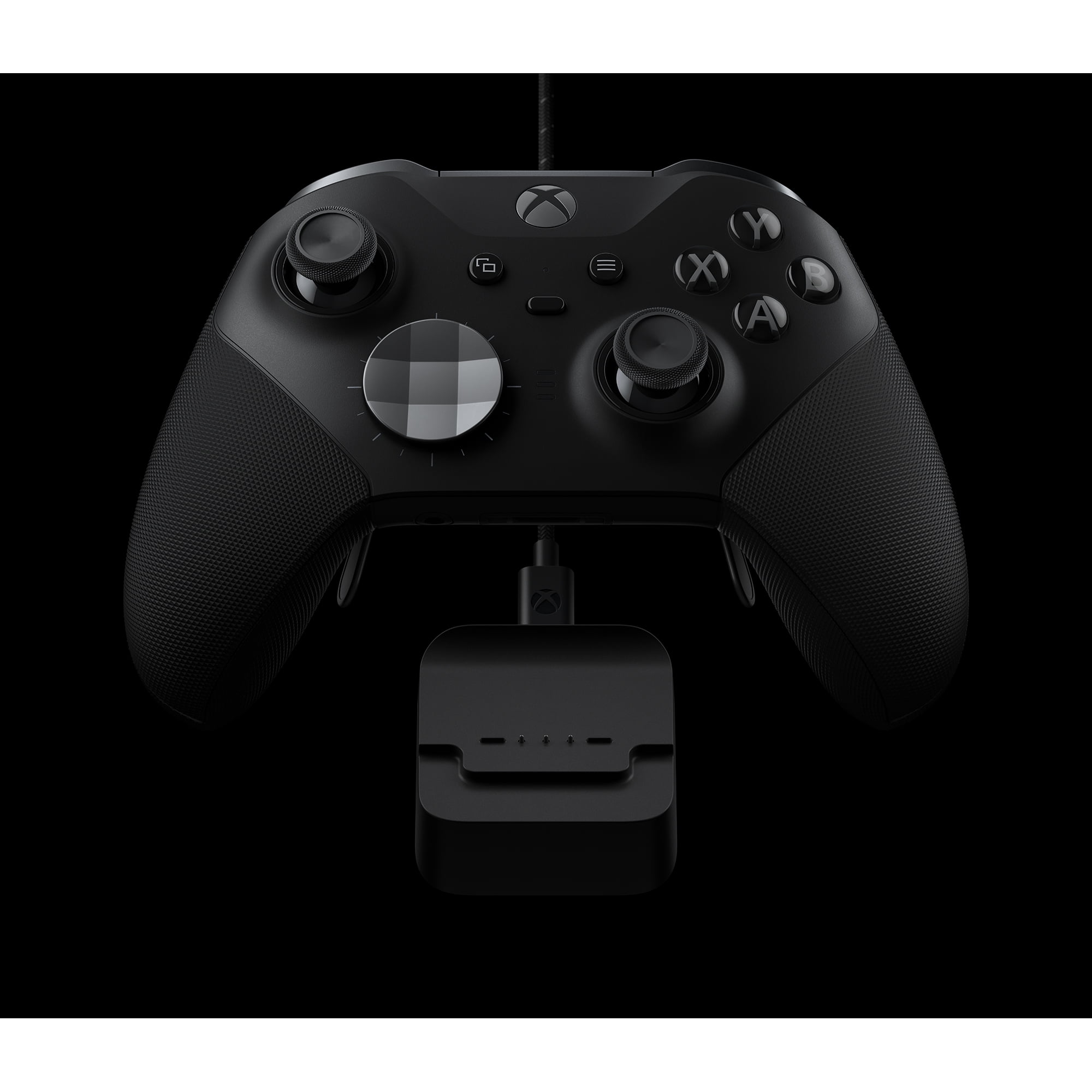 定番送料無料 Xbox Microsoft Xbox Elite ワイヤレス コントローラー シリーズ2の通販 by マサ's  shop｜エックスボックスならラクマ