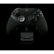 Microsoft Elite Series 2 Wireless Controller for Xbox One - Black FST-00001