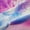 Pink Purple, variant on Homewish Cute Cartoon Unicorn Black Out Curtains,Dreamy Princess Castle Curtains Pack of 2 (42x63 Each),Pink Purple Bedroom Curtains For Girls Kids,Ultra Soft Home Decor