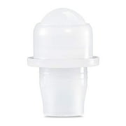 10ml (1/3 oz) Roll-On Bottle Replacement Balls - Plastic - Pack of 12