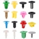thumbnail image 4 of Sujetador de parachoques Ecomeon 400pcs surtido plástico Clip de ajuste, 4 of 5