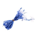 thumbnail image 1 of 10pcs Decoración Decorativa Globo Carpeta Conveniente Clip Accesorios de Del Partido Azul perfecl clips de globo, 1 of 8