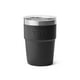 thumbnail image 5 of Vaso YETI Rambler, apilable, 473 ml, con aislamiento al vacío, negro, 5 of 8