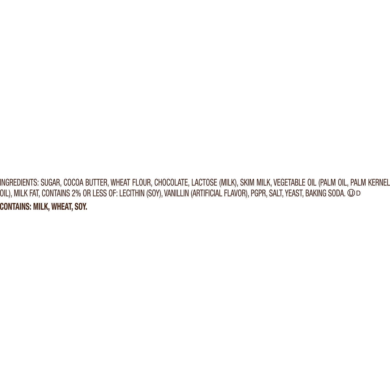 Kit Kat Minis Unwrapped Milk Chocolate Wafer Candy, Bag 7.6 oz