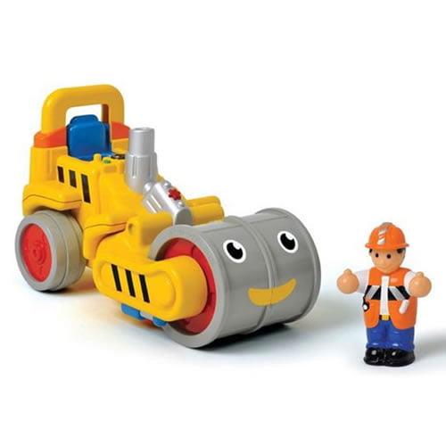WOW Toys Construction Crew 2-in-1 Multipack