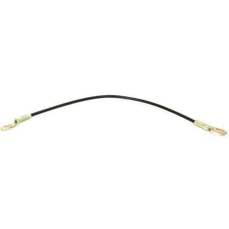 Jimmy Tailgate - NEW TAILGATE CABLE LEFT OR RIGHT FITS 1978-1991 GMC JIMMY 6274850