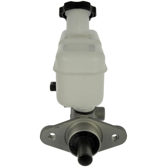 Dorman M630490 Brake Master Cylinder for Specific Hyundai / Kia Models Fits select: 2006-2012 KIA SEDONA, 2007-2008 HYUNDAI ENTOURAGE