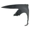 thumbnail image 3 of Front Driver Side Fender for Acura TSX 2009-2014, 3 of 4