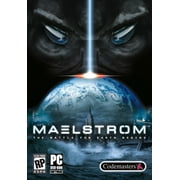 Angle View: Maelstrom: The Battle for Earth Begins