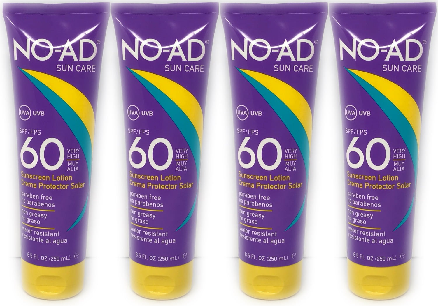 who makes no ad sunscreen who makes no ad sunscreen