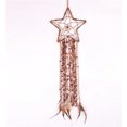 thumbnail image 1 of Pluma colgante con estrella decoración del hogar ornamento Festival regalo (pentagrama) Wmkox8yii  fhajkh744, 1 of 2