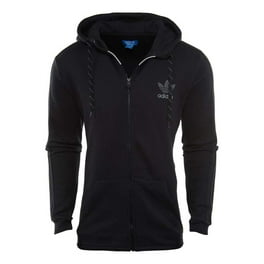 Flock trefoil hoodie clearance