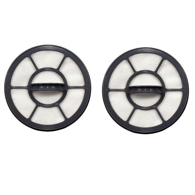 Reemplazo de robots de barrido Piezas de repuesto Filtro Hepa compatible con Eureka Airspeed Ef7 Ef-7