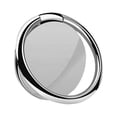 thumbnail image 1 of Dvkptbk 1PC Metal Ring Buckle Car Magnetic Suction Rotating Bracket, 1 of 1