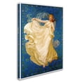thumbnail image 2 of Trademark Fine Art 'The Breeze 1895' Canvas Art by Vintage Lavoie, 2 of 3