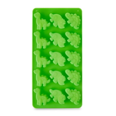 15-Cavity Dinosaur Silicone Mold, by Way To Celebrate