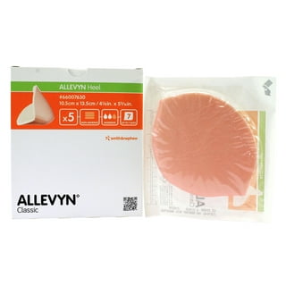 Allevyn life walmart cheap