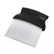 thumbnail image 4 of Cepillo de Peluquería Profesional Cgtredaw Cepillo Cuello Corte Pelo Salón Suave, 4 of 9