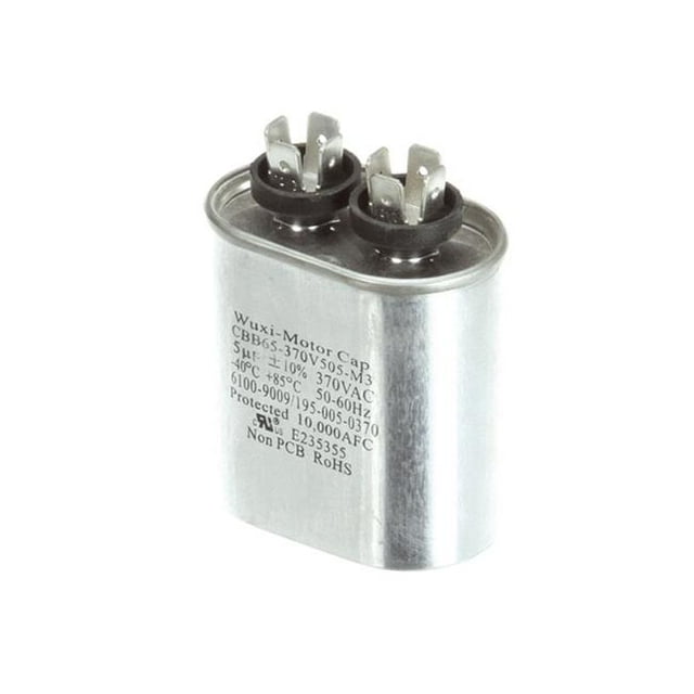 Blodgett 38610 Condensateur Électrolytique 5MFD