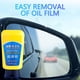 thumbnail image 3 of Limpiadores domésticos Emulsión limpiadora de película de aceite de coche Eliminación de manchas de película de aceite de parabrisas Agente limpiador de película de aceite de limpiaparabrisas 150 ml l, 3 of 9