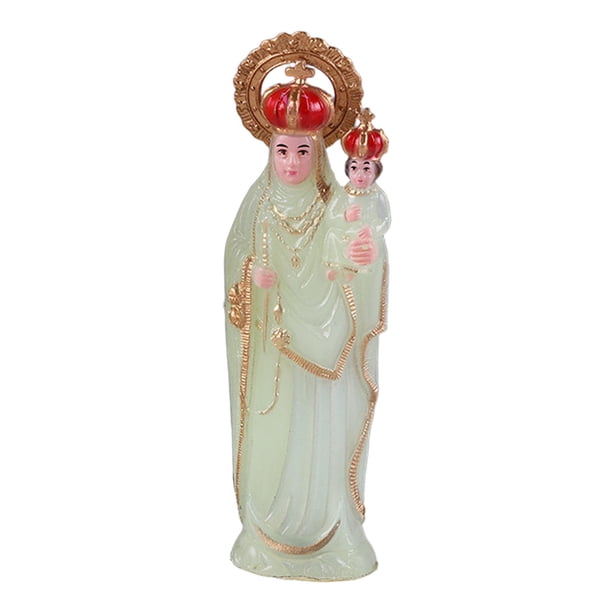 Figura de personaje occidental, figura sagrada, regalo conmemorativo, decoración del hogar, decorativa 65 cm