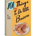 thumbnail image 1 of 101 Choses à Faire avec le Bacon, 1 of 1
