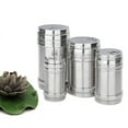 thumbnail image 4 of Stainless Steel Spice Shaker Bottle for BBQ and Cooking Seasoning Storage, 4 of 5
