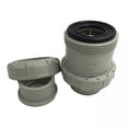thumbnail image 4 of QualitChoice Plastic Cover Standard Non-return Valve Ball 20mm 25mm 32mm Check Ball - Is Good Plumbing Practice DN20(Φ25mm), 4 of 6