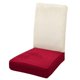 thumbnail image 2 of Funda elástica para silla, funda lavable para asiento, Protector de muebles para rojo Gloria Funda de silla de comedor, 2 of 8