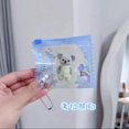 thumbnail image 1 of Peluches de Sylvanians Families, bonitos muñecos de anime kawaii, adornos flocados, juguetes clásicos para niños, figuras de animales, regalo para niños, gran oferta, 1 of 4