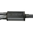 thumbnail image 6 of Flowmaster 718105 FlowFX Cat-Back Exhaust System - Stainless - Dual Same Side Exit, 6 of 11