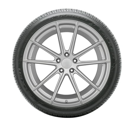 Falken Ziex ZE960 A/S UHP All Season 225/55R17 101V XL Passenger Tire Sansujyuku sansujyuku.com