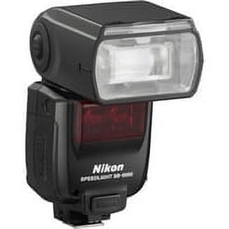 Nikon SB-700 Speedlight: Professional Digital DSLR Camera External